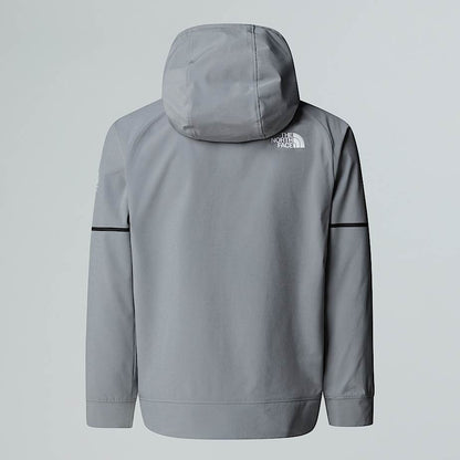 Teens' Mountain Athletics Woven Jacket