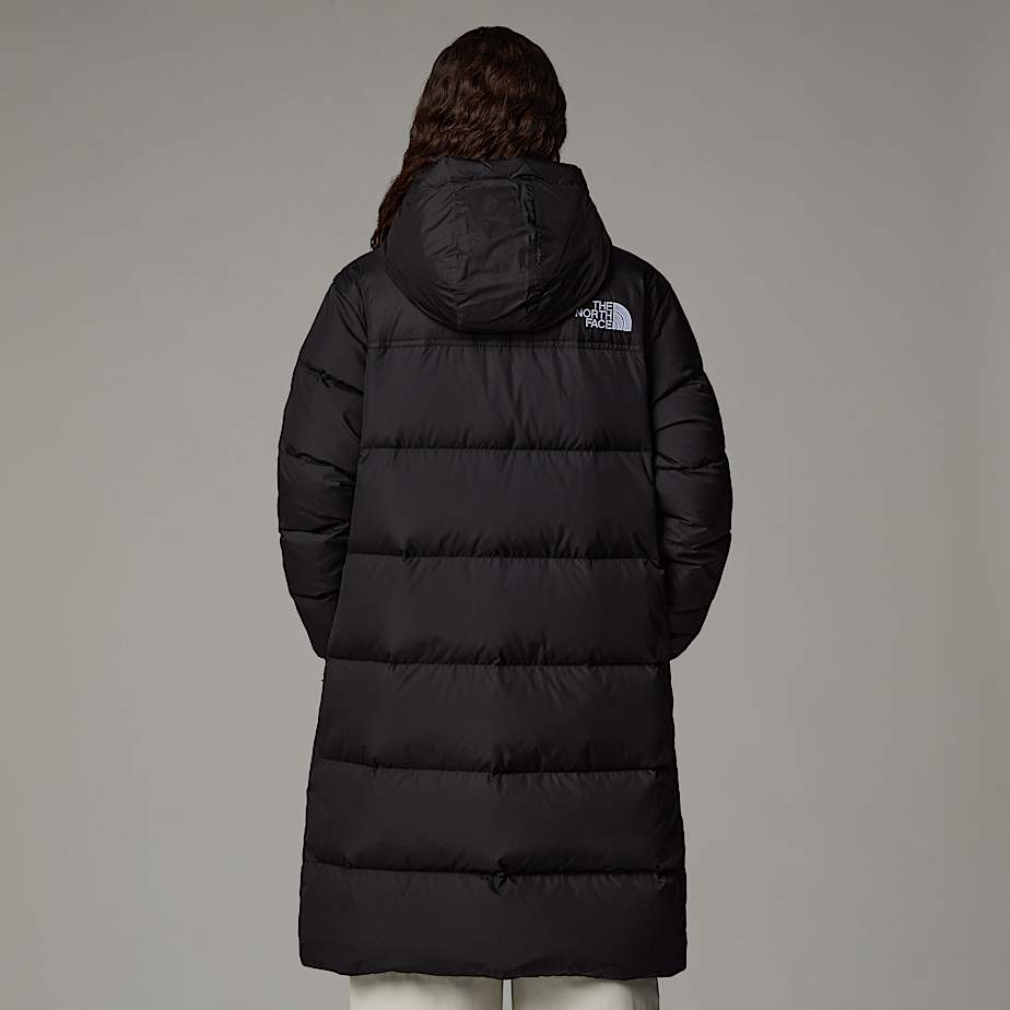 Women's Nuptse Parka