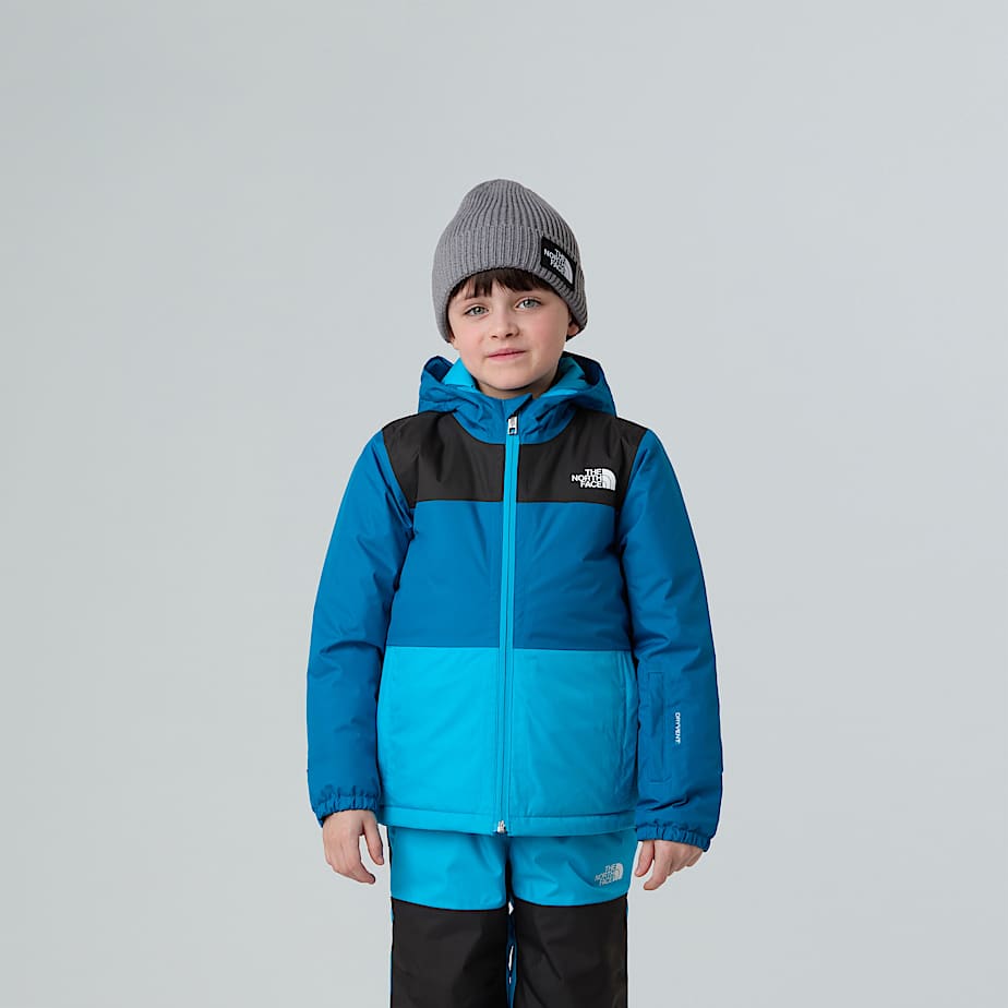 Kids' Freedom Insulated Jacket