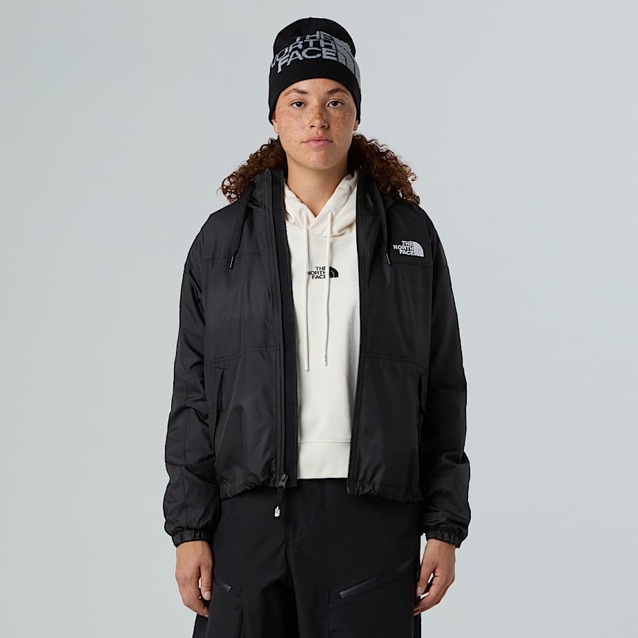 Women's Sheru Jacket