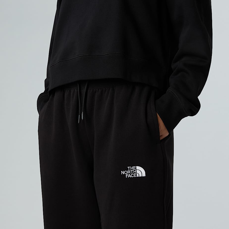 Women's Essential Relaxed Straight Joggers