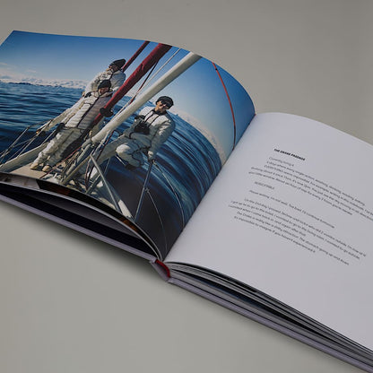 Of a Lifetime Coffee Table Book