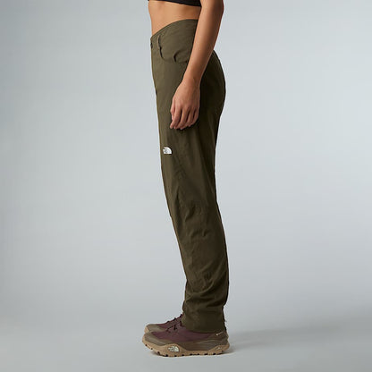 Women's Exploration Trousers