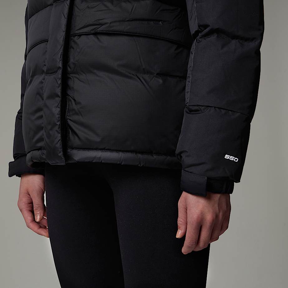 Women's Himalayan Down Parka