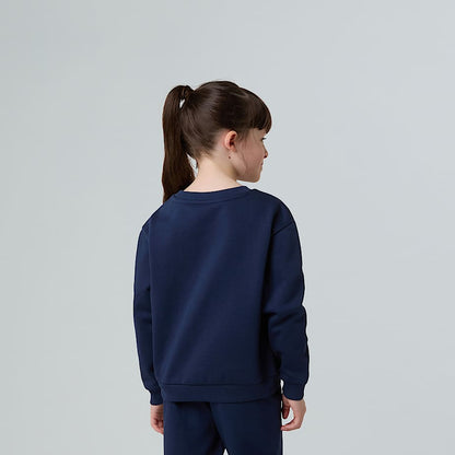 Kids' Simple Dome Fleece Set