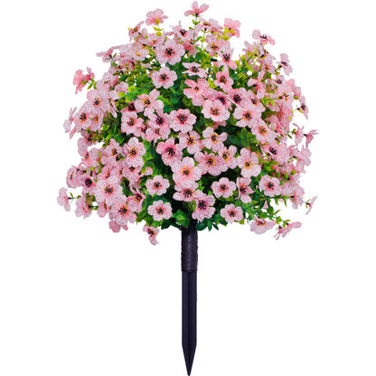 💖Summer Hot Sale 59% OFF💖- Chikalabs Home Outdoor Artificial Flower Decoration