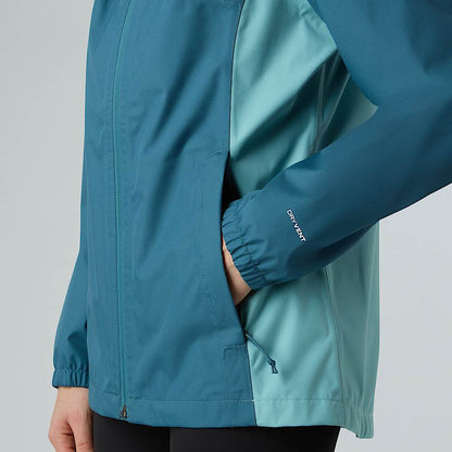 Women's Quest Zip-In Jacket