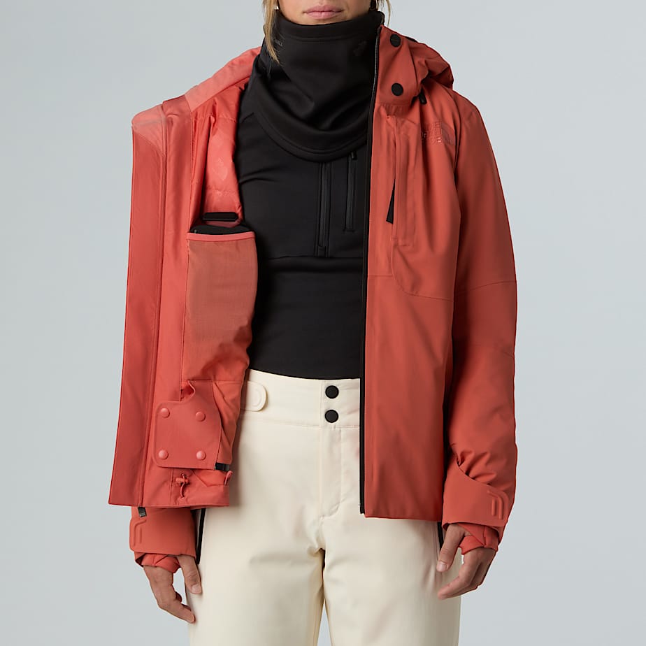 Women's Lenado Jacket