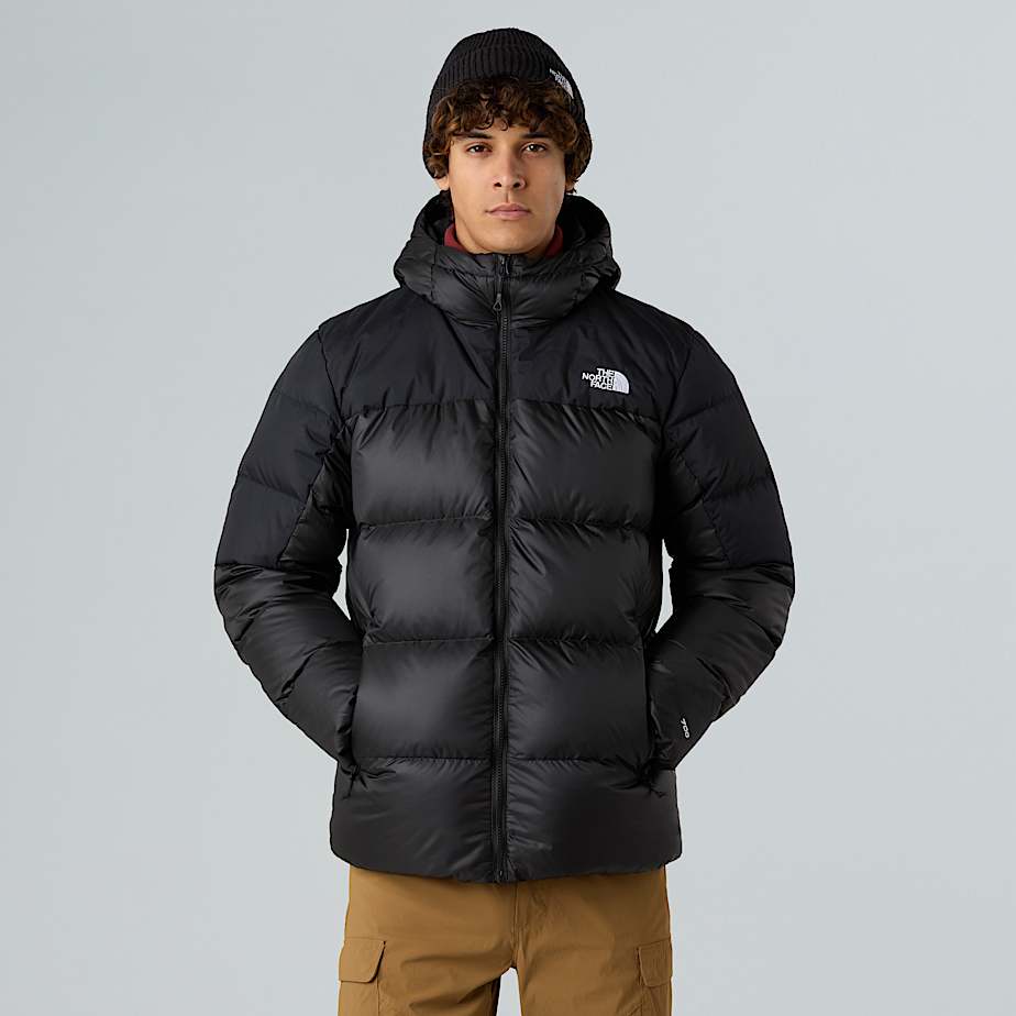 Men's Diablo Down 2.0 Hooded Jacket