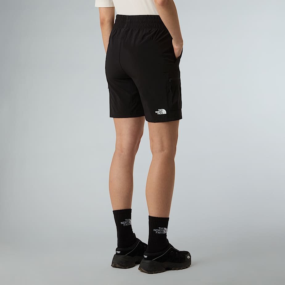 Women's Packable Shorts