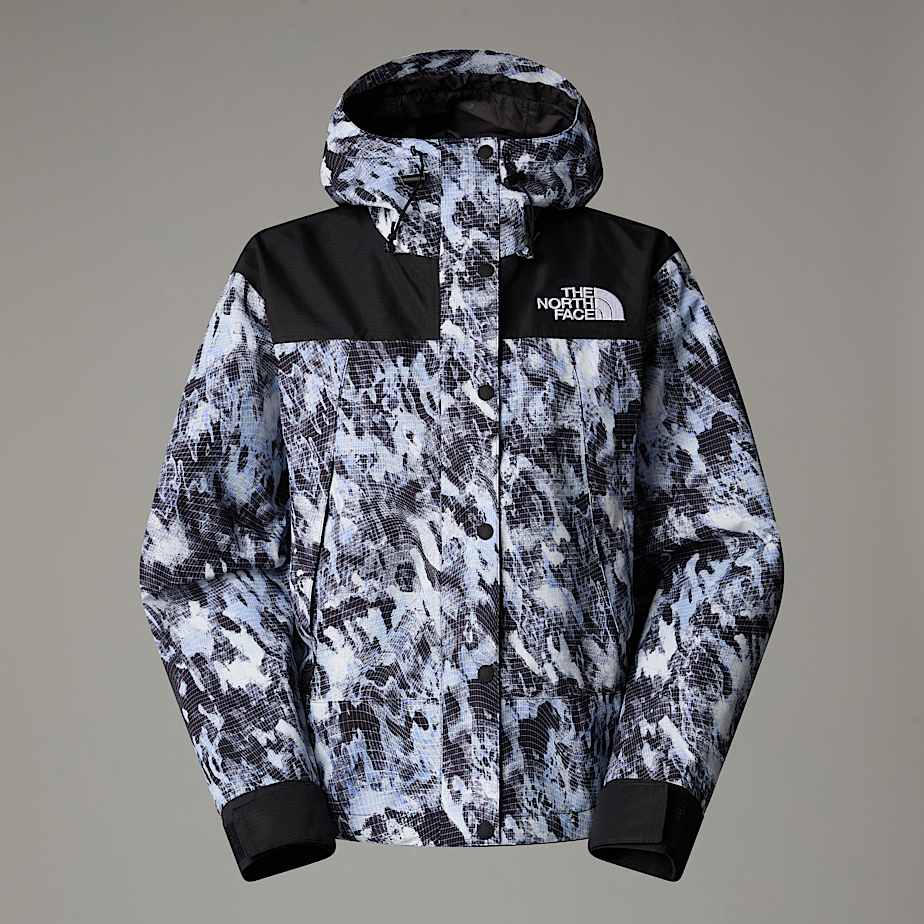 Women's DryVent Mono Mountain Jacket