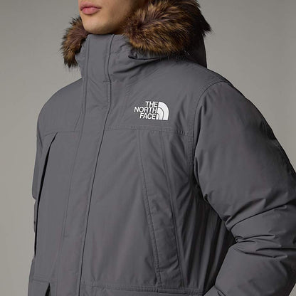 Men's McMurdo Parka