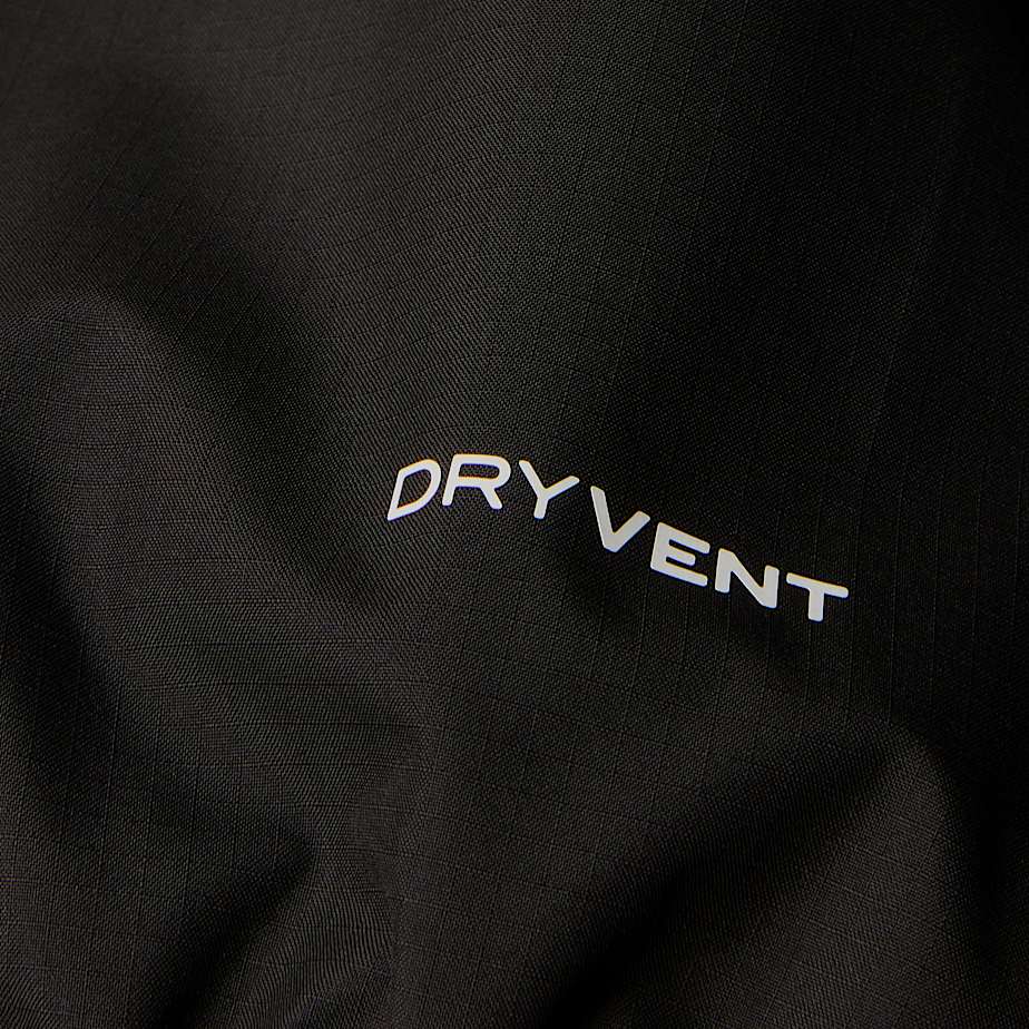 Women's Antora Rain Parka