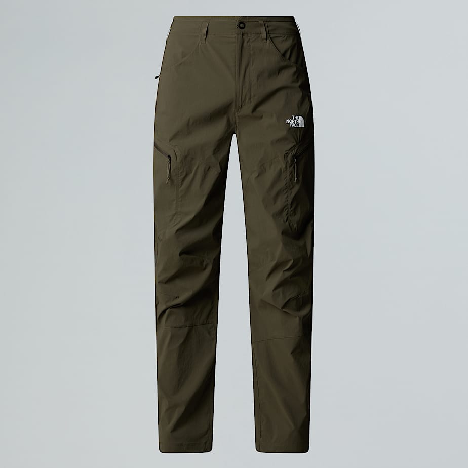 Men's Exploration Trousers