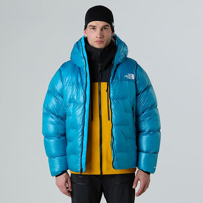 Men's Summit Pumori Down Parka
