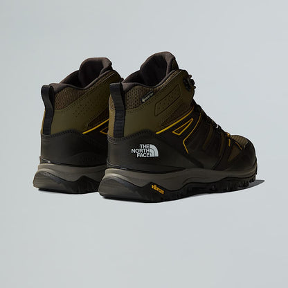 Men's Hedgehog GORE-TEX Mid Hiking Boots