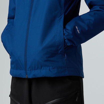 Women's Quest Hooded Jacket