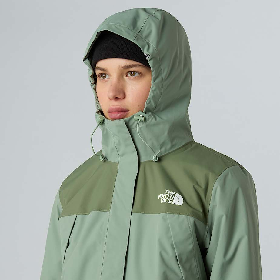 Women's Antora Rain Jacket