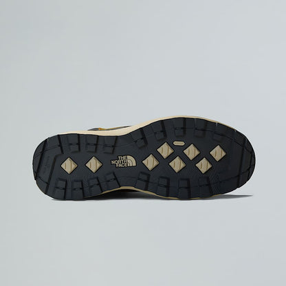 Men's Bergen Leather Waterproof Snow Boots