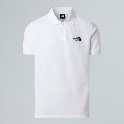 Men's Piquet Polo T-Shirt