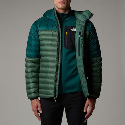 Men's Terra Peak Hooded Jacket