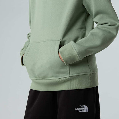 Teens' NSE Box Hoodie