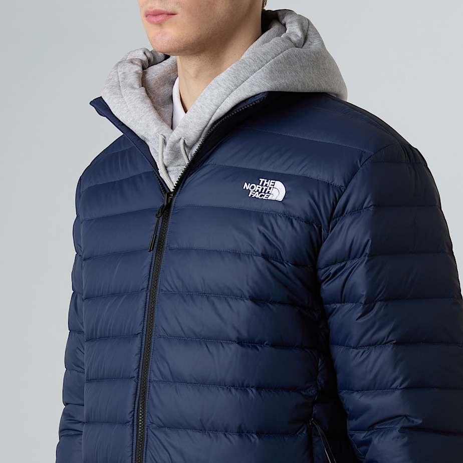 Men's Classic Down Jacket