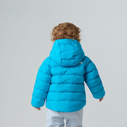 Baby Reversible Perrito Jacket