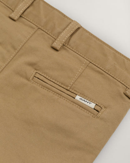 Baby Chino Shorts