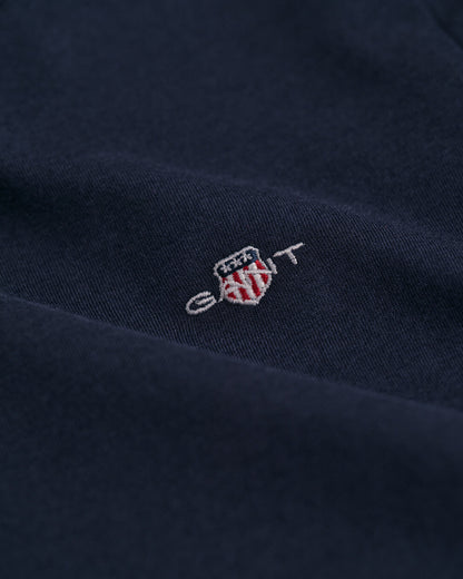 Kids Shield Long Sleeve T-Shirt