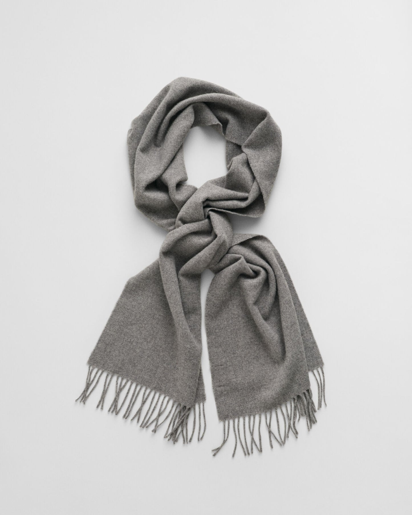 Wool Scarf