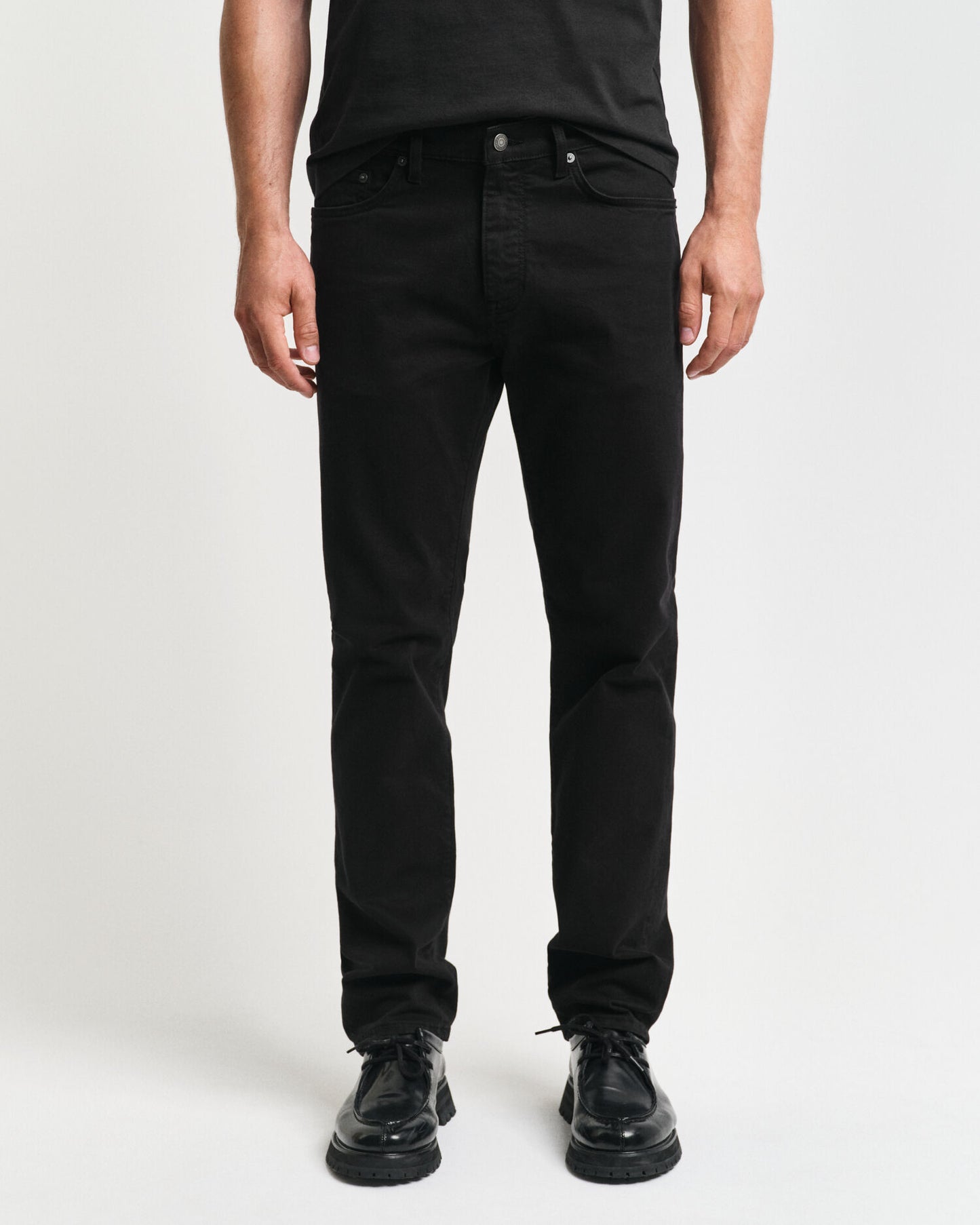 Regular Fit Desert Jeans