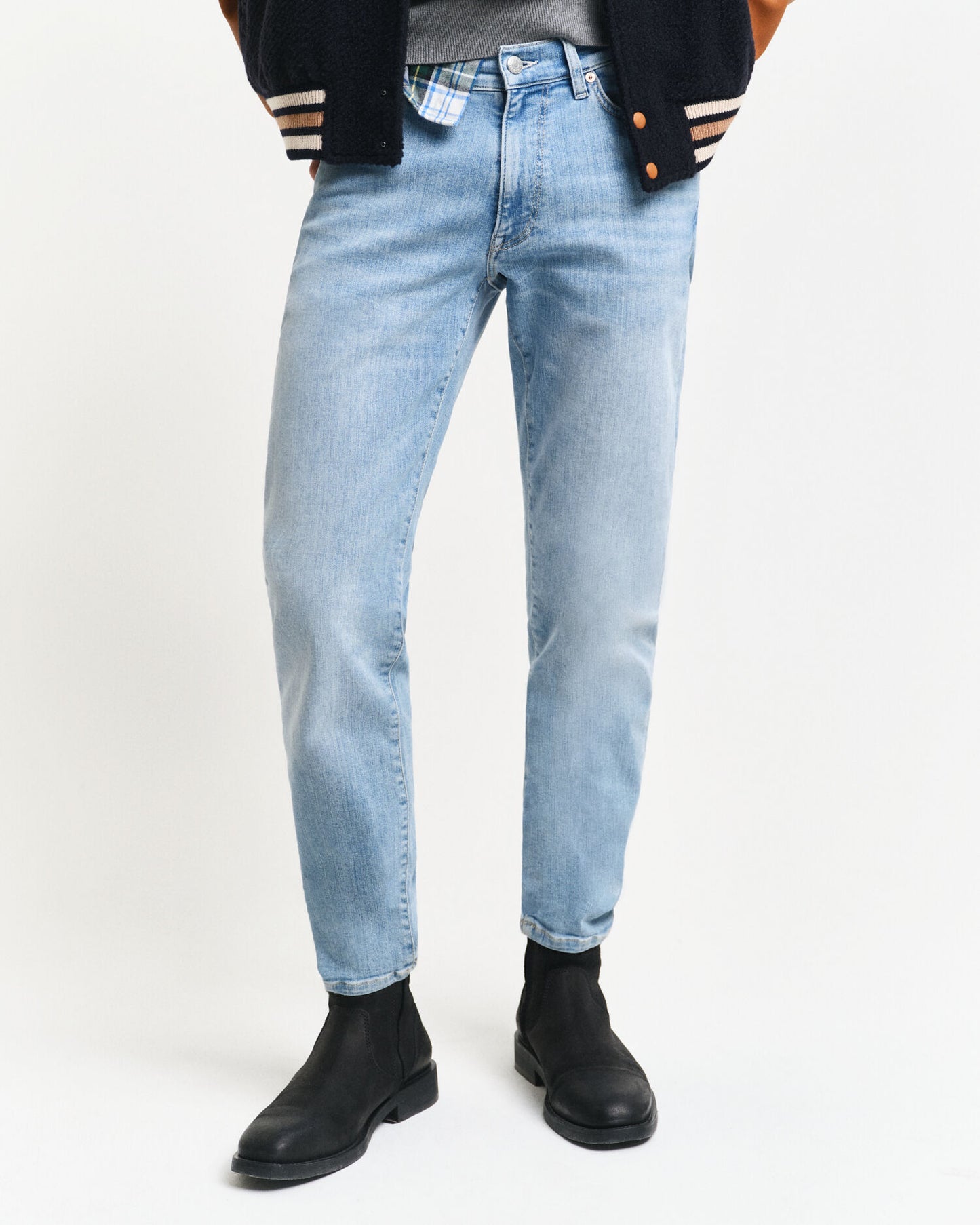 Extra Slim Fit Active Recover Jeans