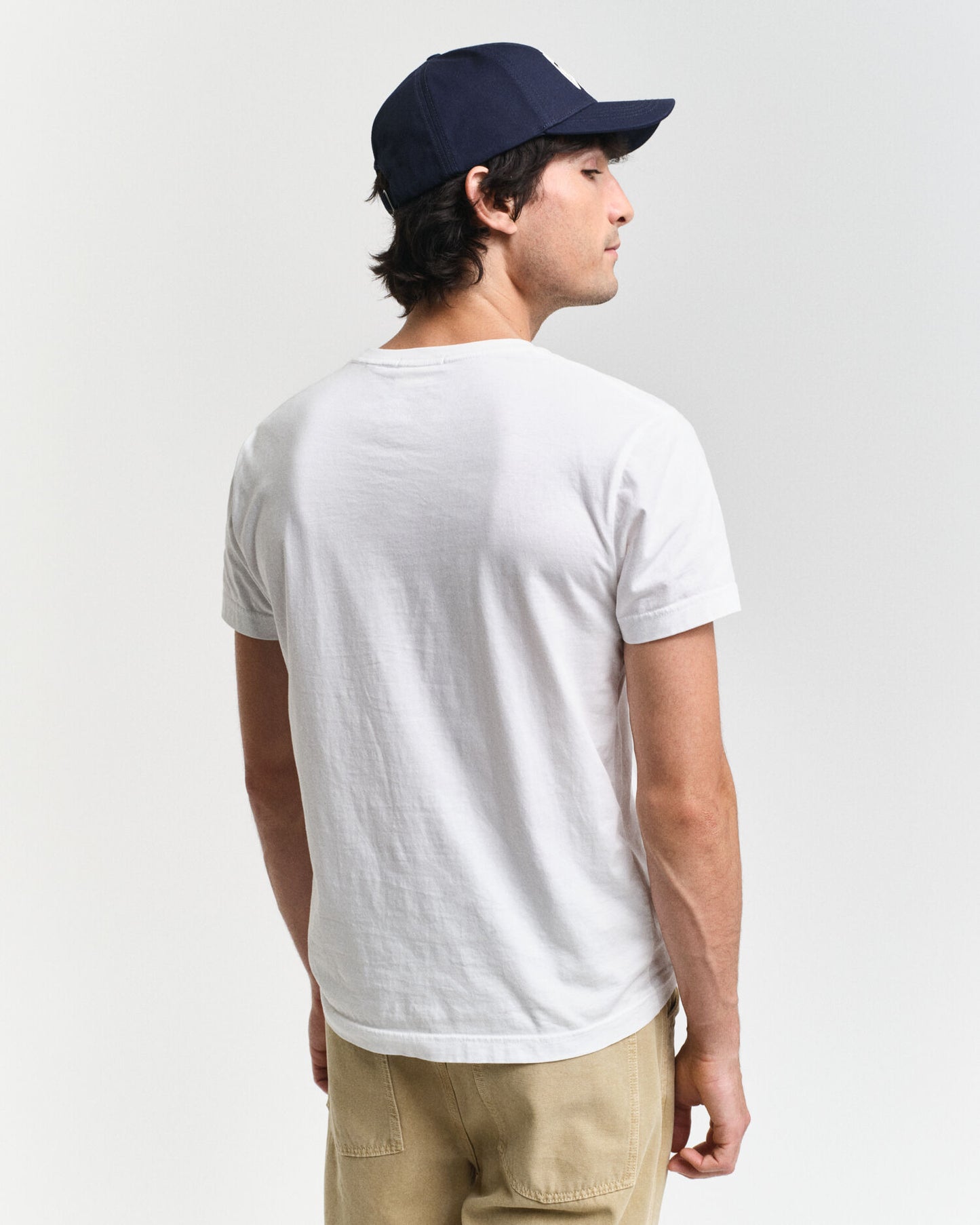 Slim Fit Shield T-Shirt