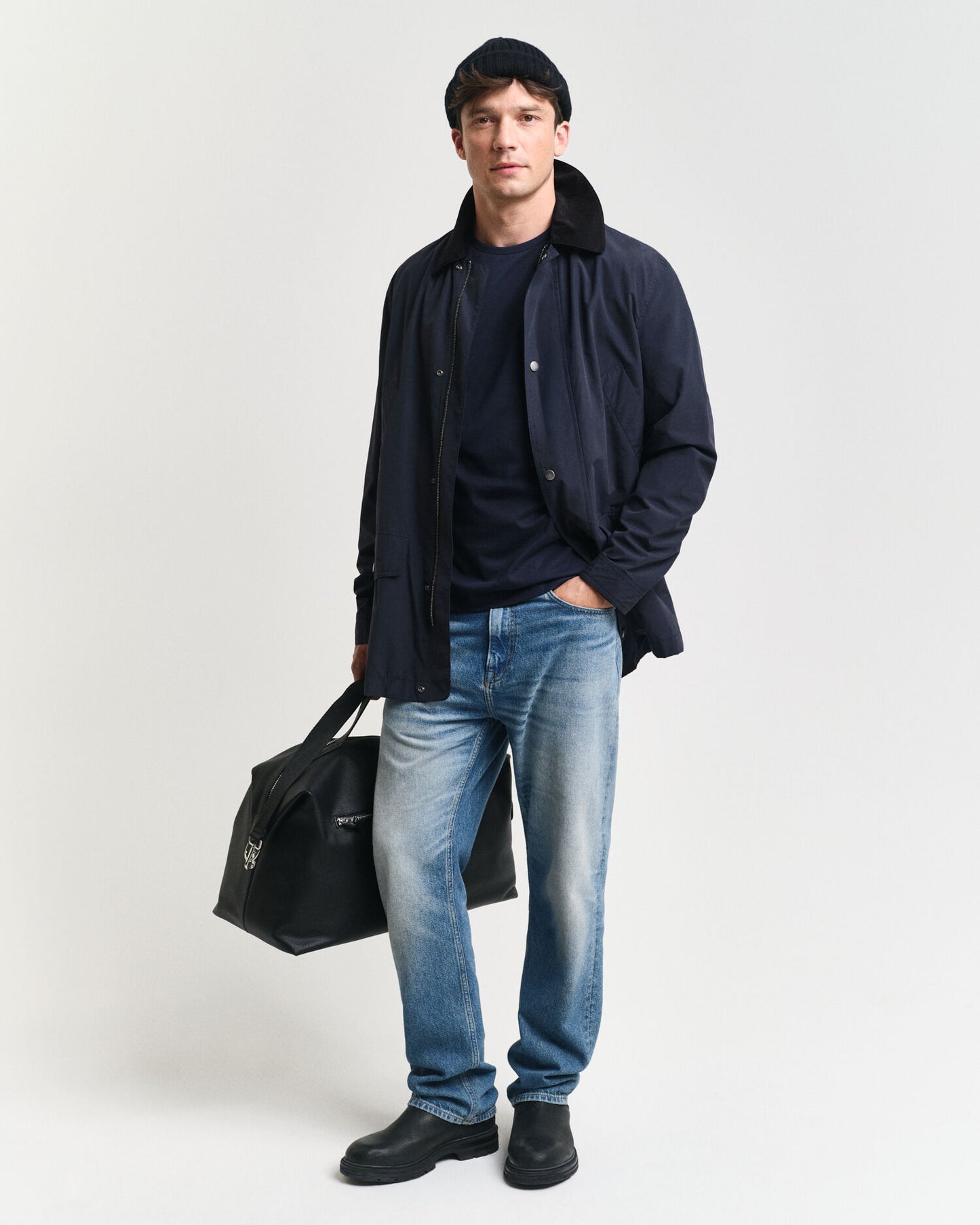 Shield Long Sleeve T-Shirt