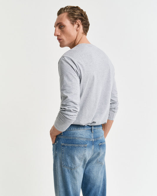 Shield Long Sleeve T-Shirt