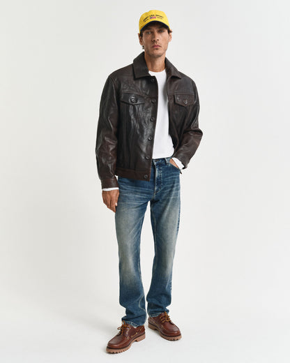 Shield Long Sleeve T-Shirt