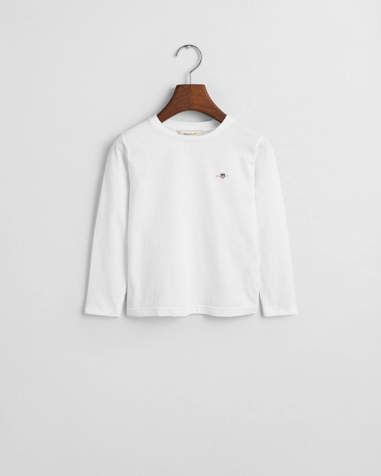 Kids Shield Long Sleeve T-Shirt