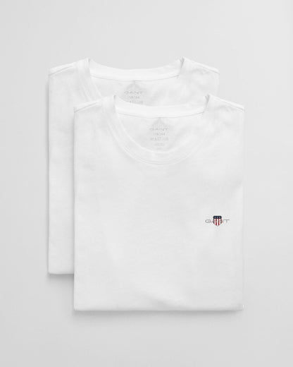 Teens 2-Pack Crew Neck T-Shirts