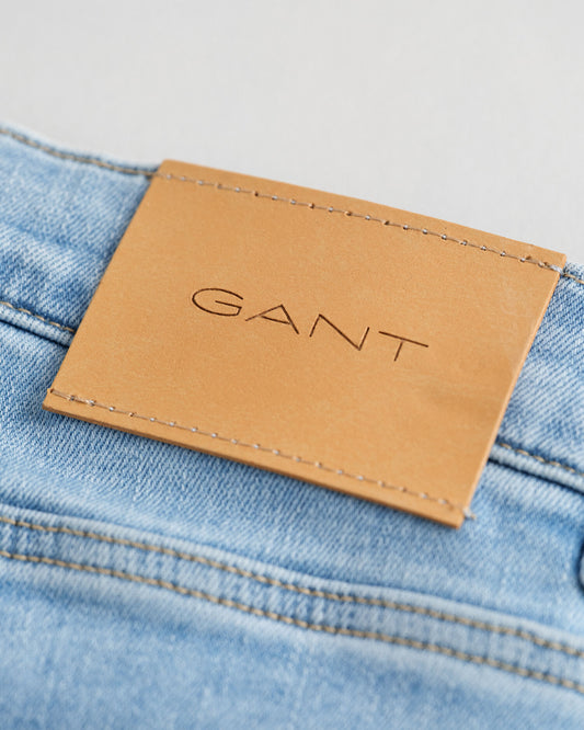 Teen Boys Slim Fit Jeans