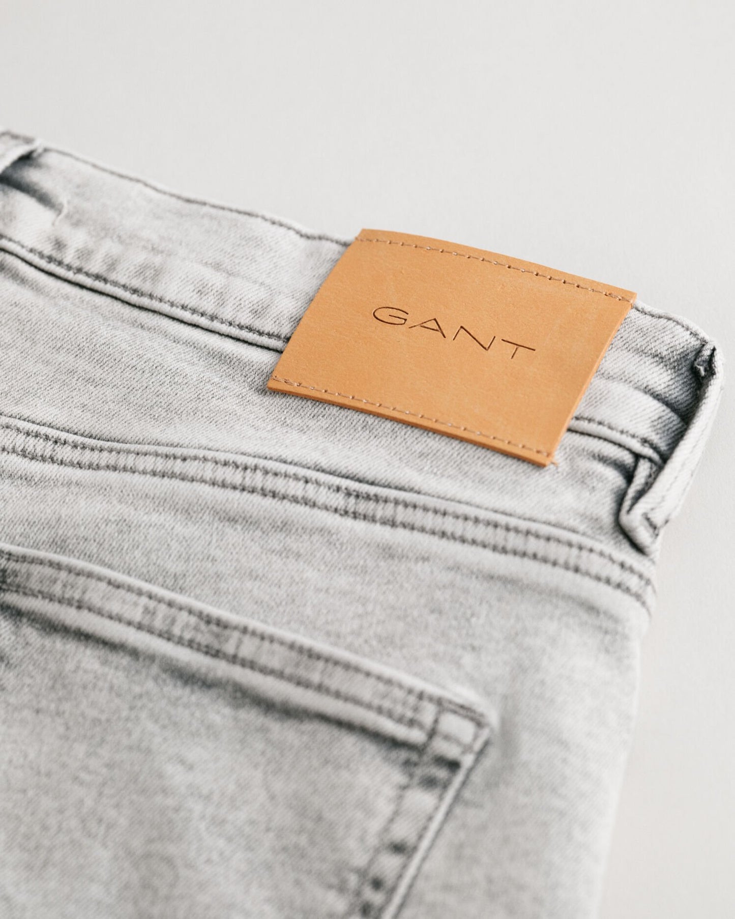 Teen Boys Slim Fit Jeans