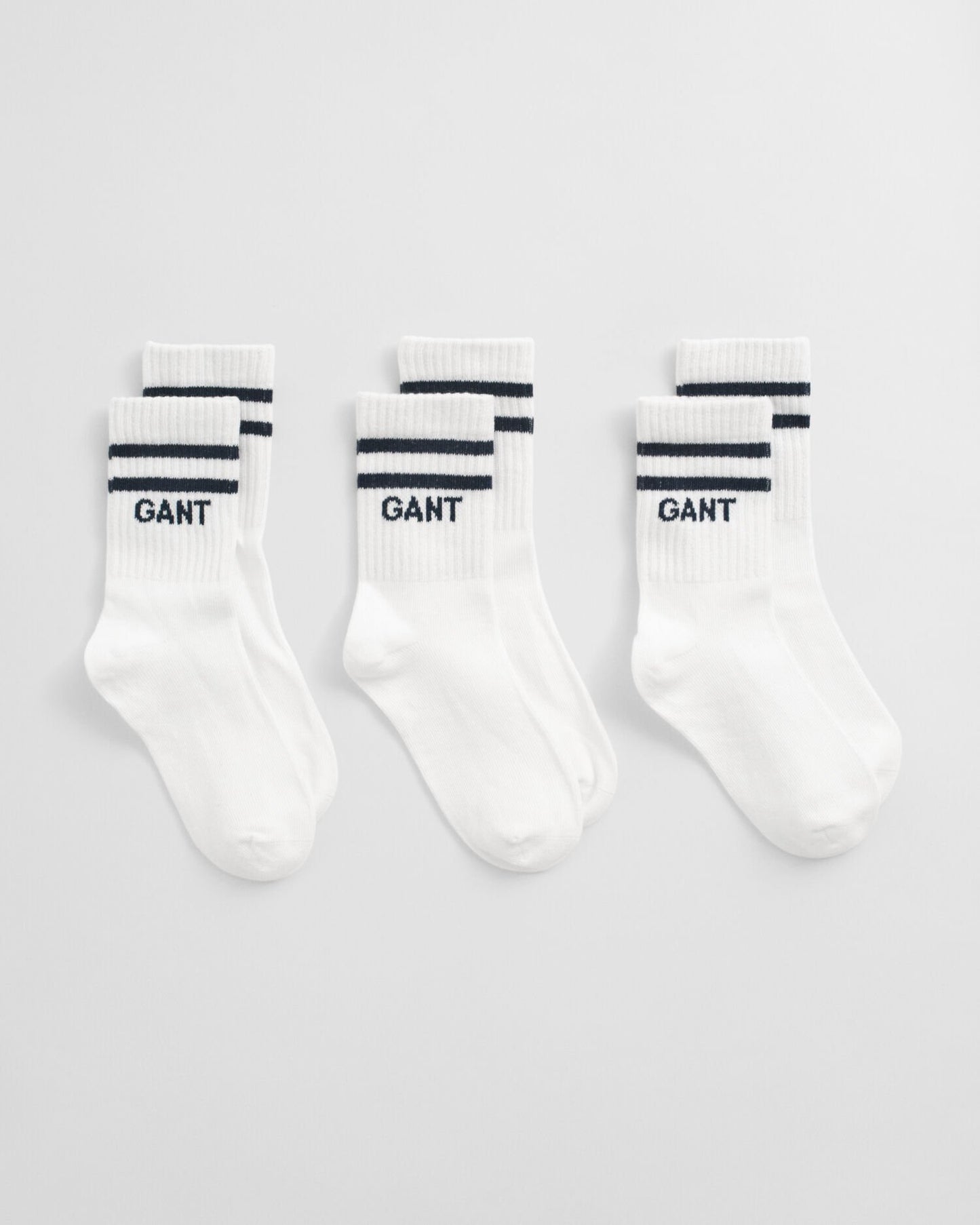 Kids 3-Pack Sport Socks