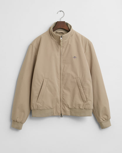 Padded Hampshire Jacket