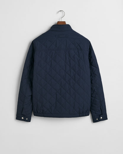 Quilted Windcheater