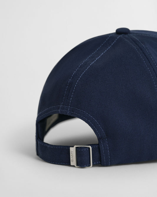 Teens Graphic Cotton Cap