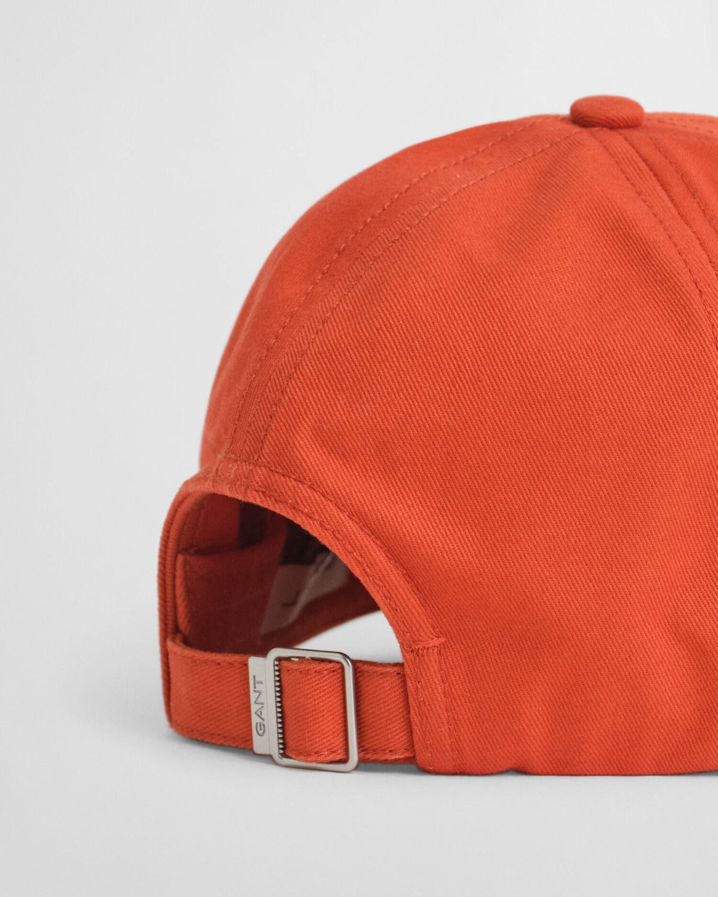 Shield High Cotton Twill Cap