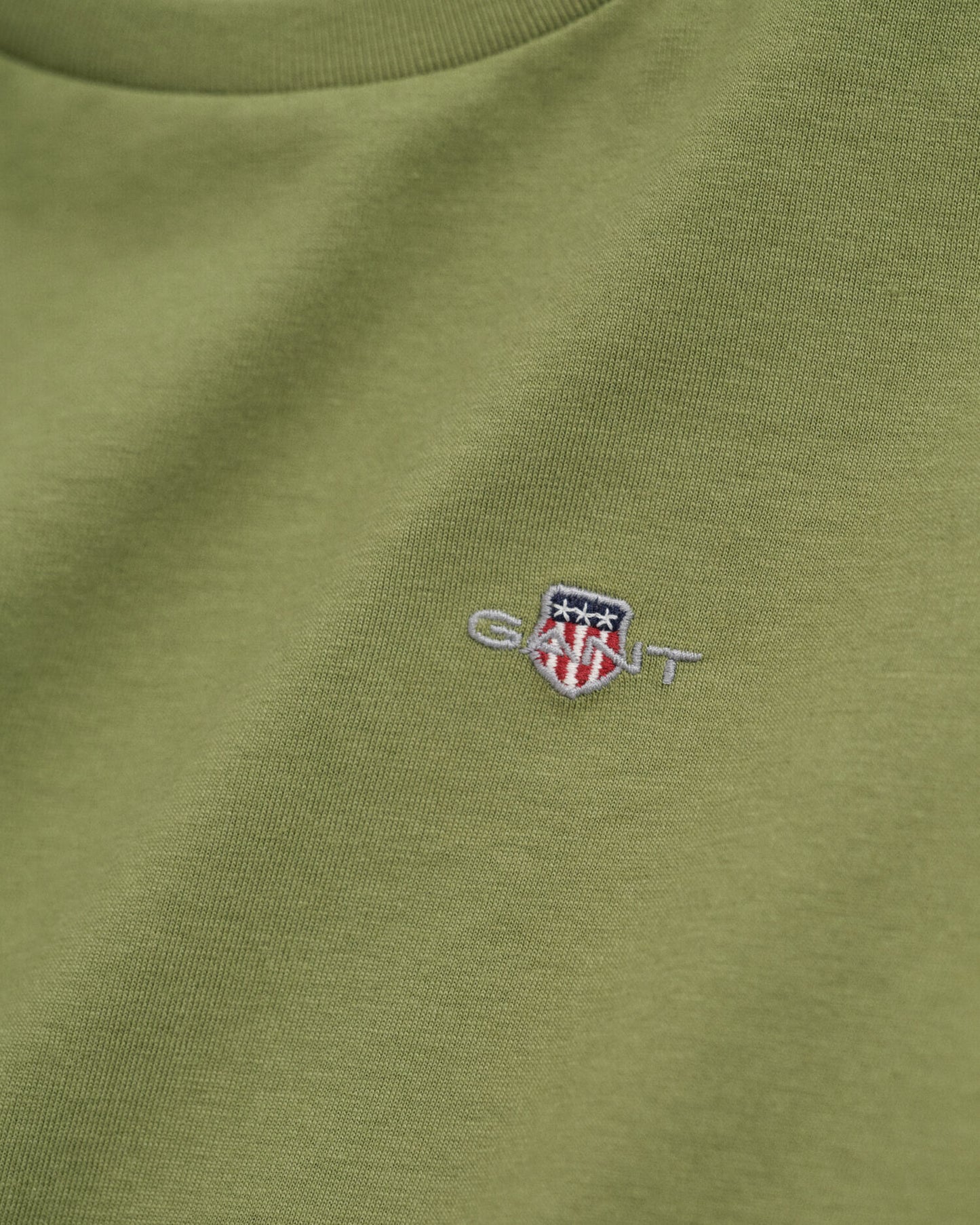 Kids Shield Long Sleeve T-Shirt