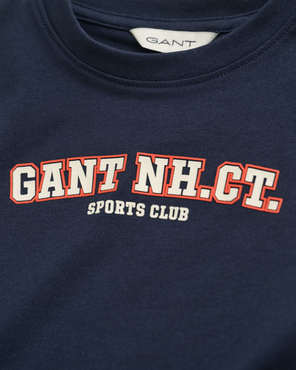 Kids Graphic T-Shirt