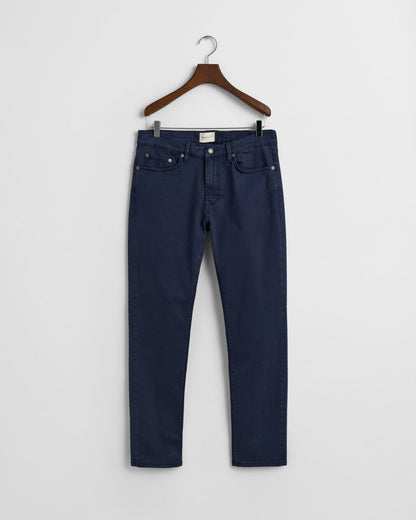 Regular Fit Desert Jeans