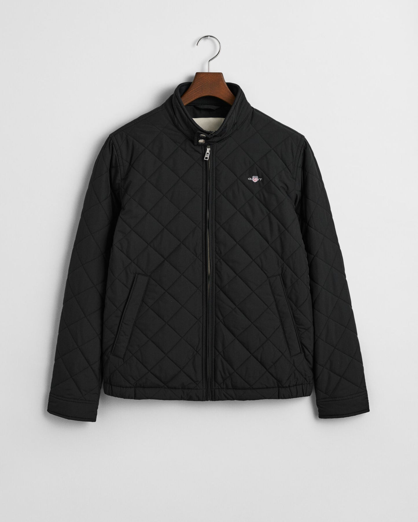 Quilted Windcheater